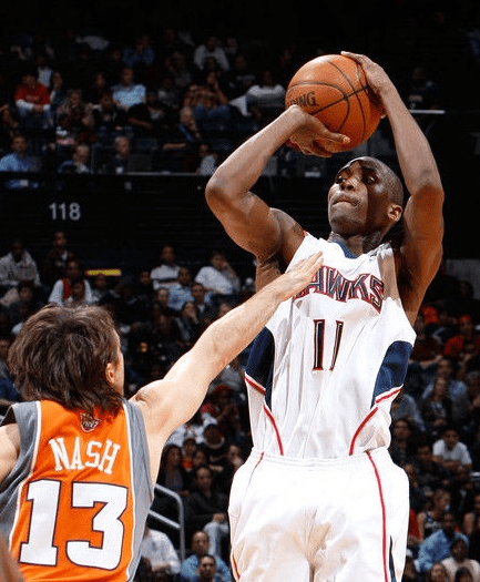 他们的实力 他们的实力