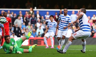 她面对的是 她面对的是