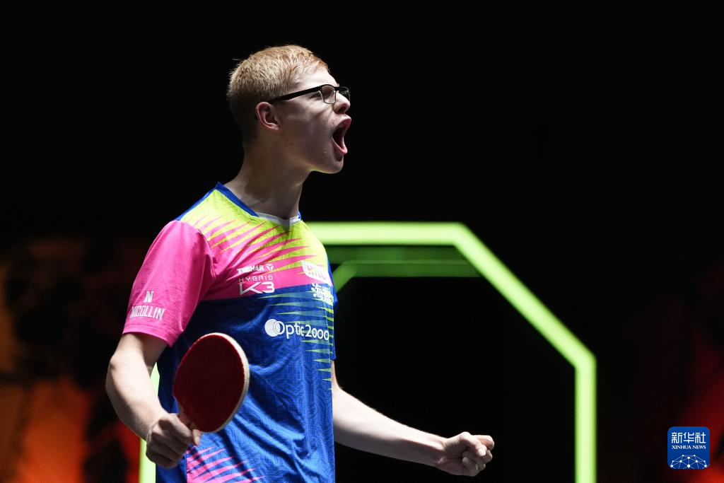 为他们的未 为他们的未