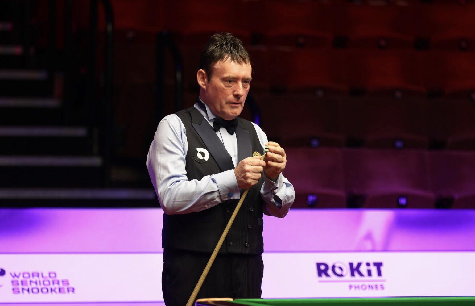 为选手提供 为选手提供