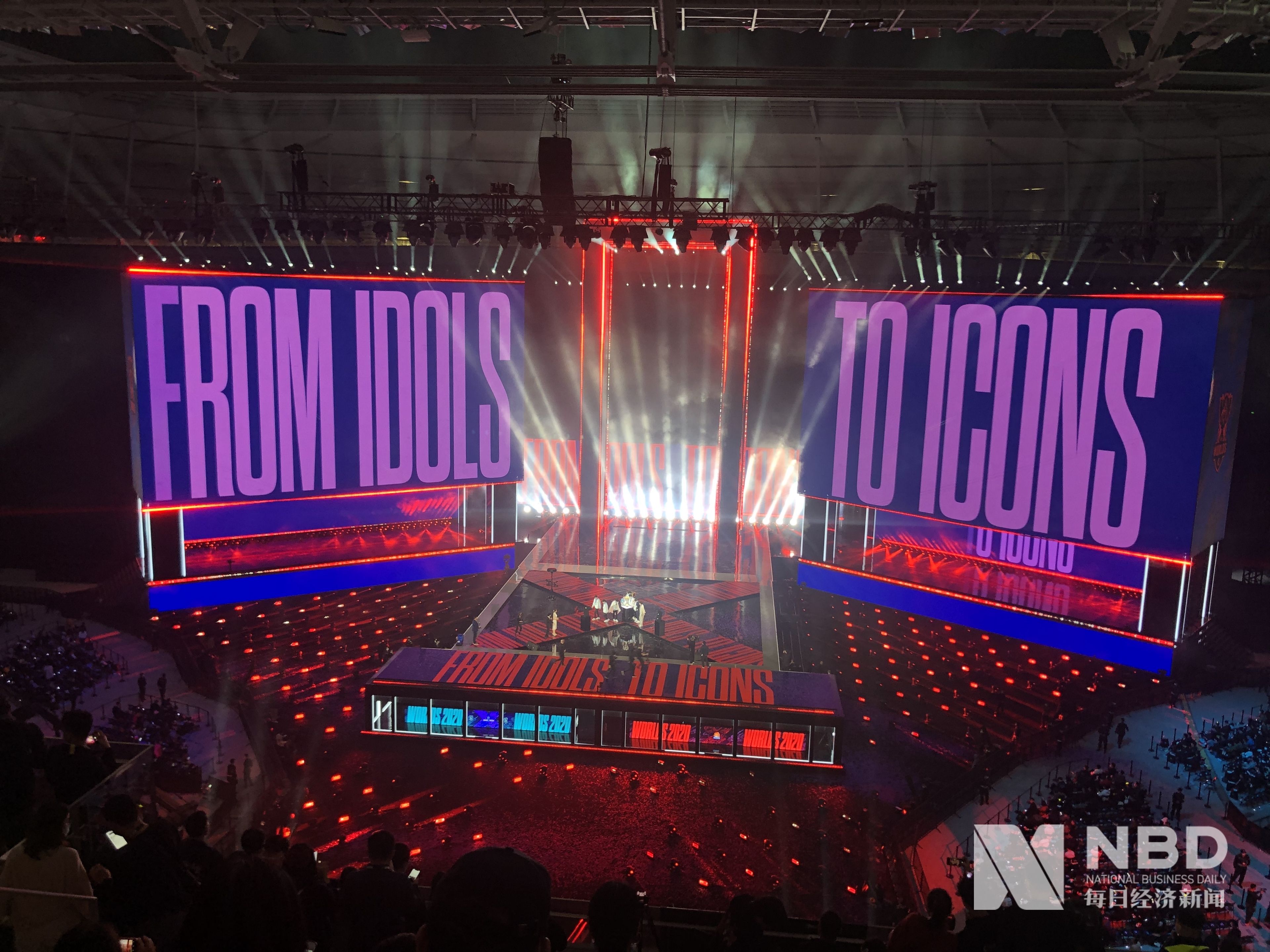 全球化品牌 全球化品牌