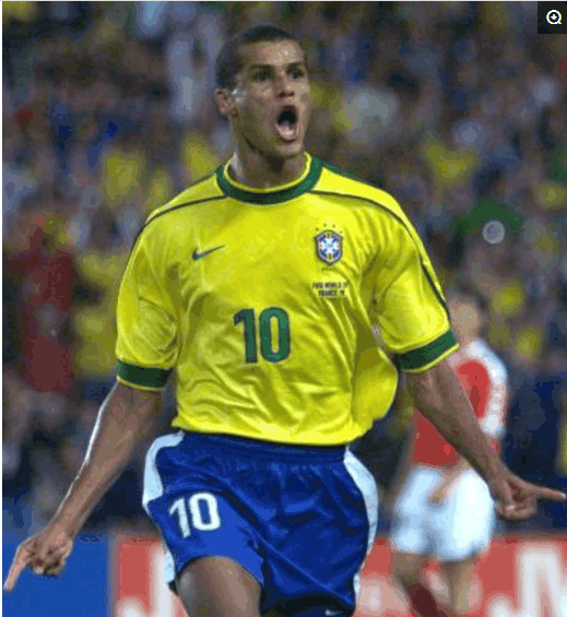 弗格森时代 弗格森时代