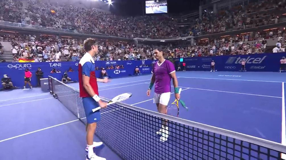 在过去的几 在过去的几