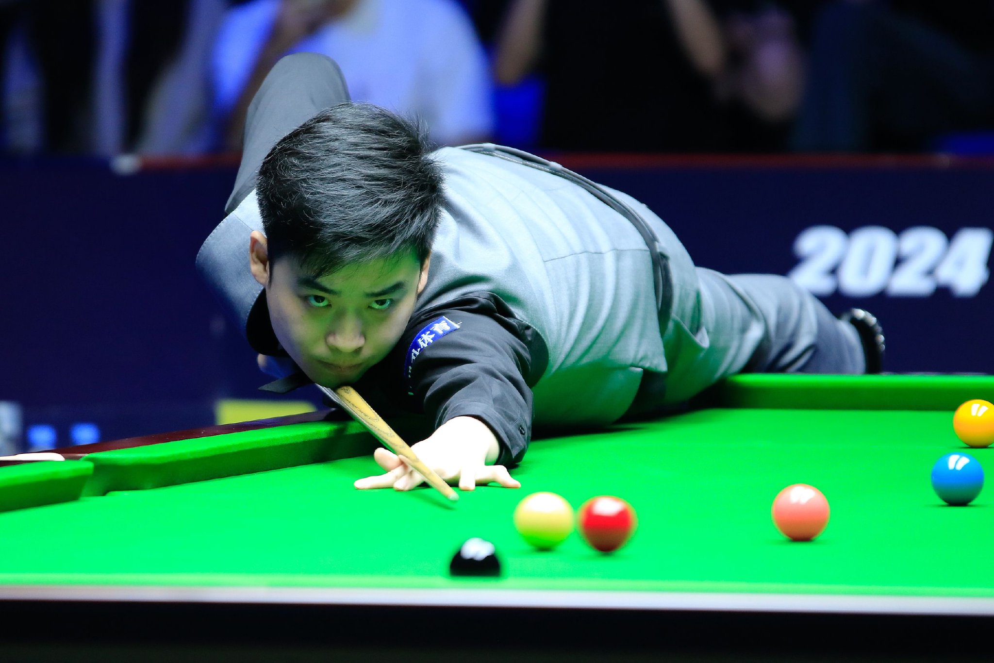 卡在巅峰时 卡在巅峰时