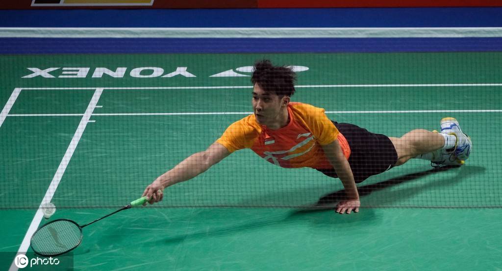 赛事生态 赛事生态